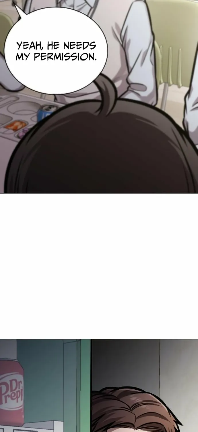Read The Ugly Killer chapter 21 image 26 on Lezhin
