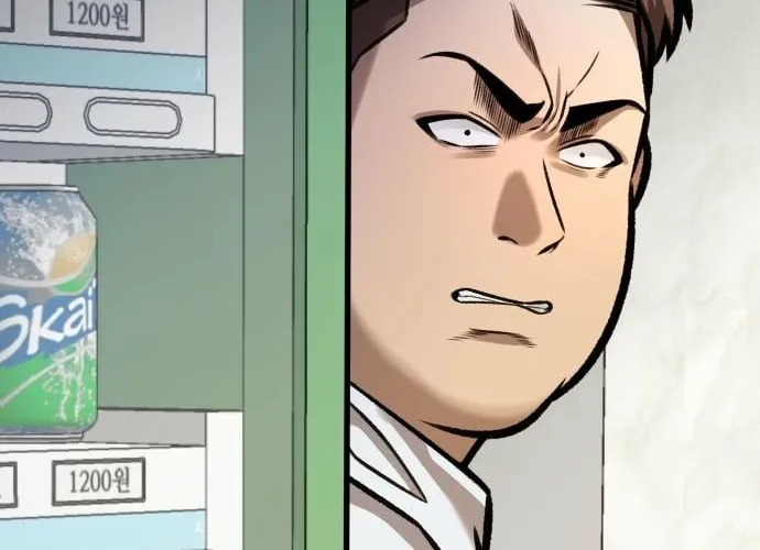 Read The Ugly Killer chapter 21 image 27 on Lezhin