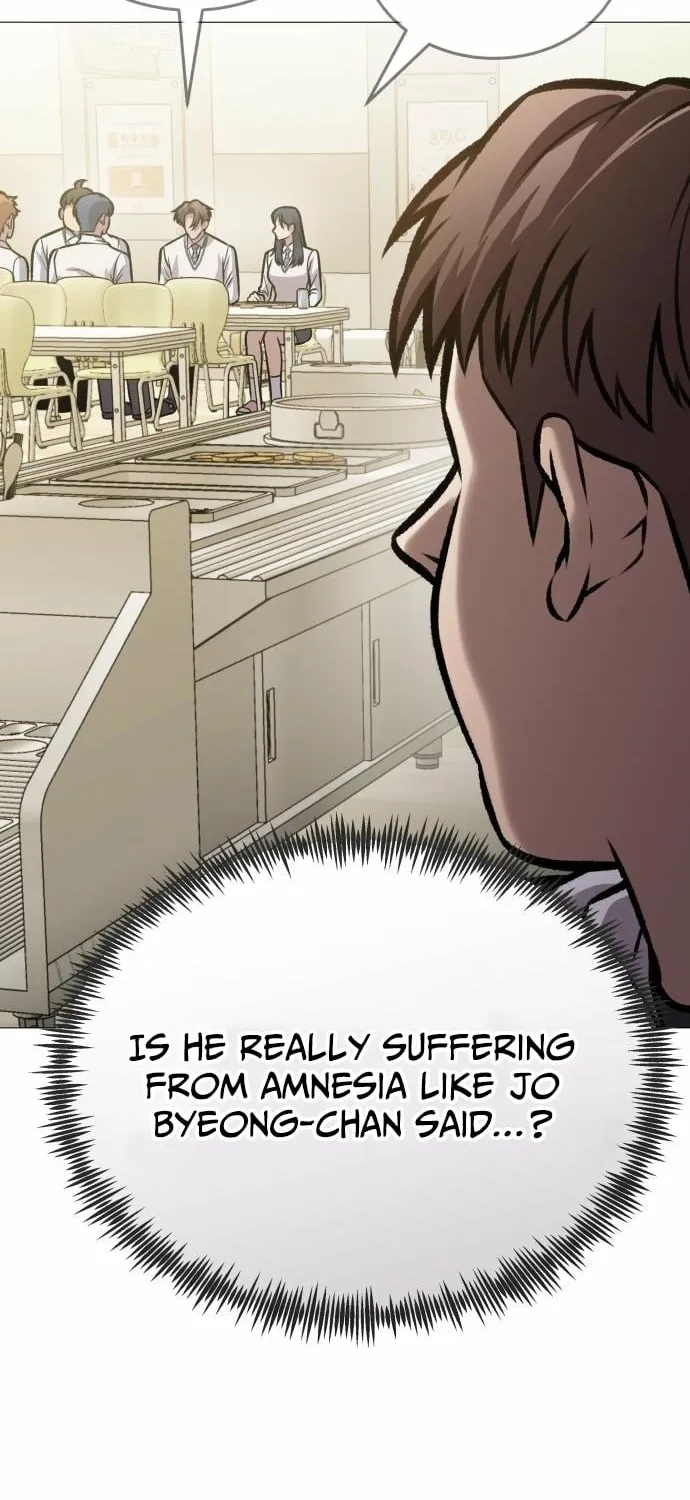 Read The Ugly Killer chapter 21 image 29 on Lezhin