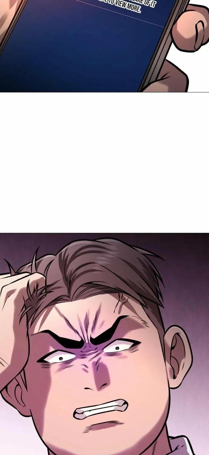 Read The Ugly Killer chapter 21 image 33 on Lezhin