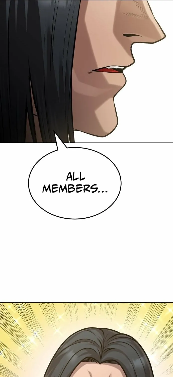 Read The Ugly Killer chapter 21 image 4 on Lezhin