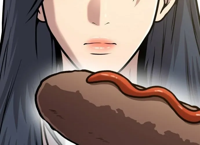 Read The Ugly Killer chapter 21 image 43 on Lezhin