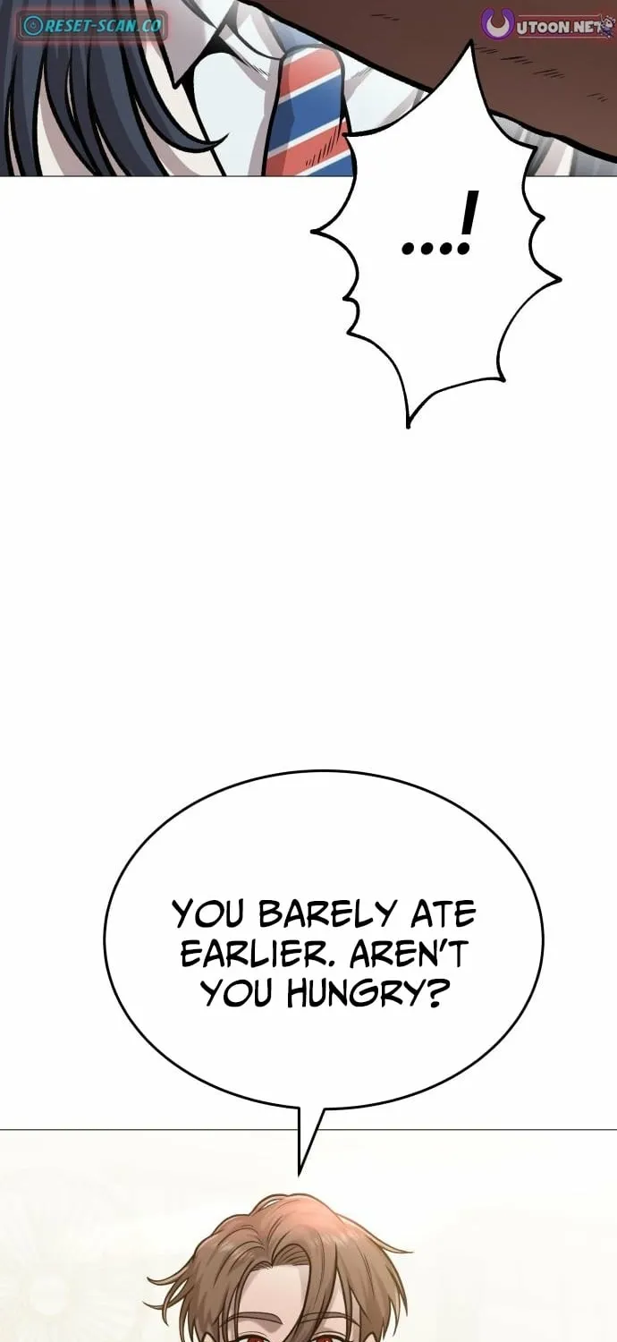 Read The Ugly Killer chapter 21 image 44 on Lezhin