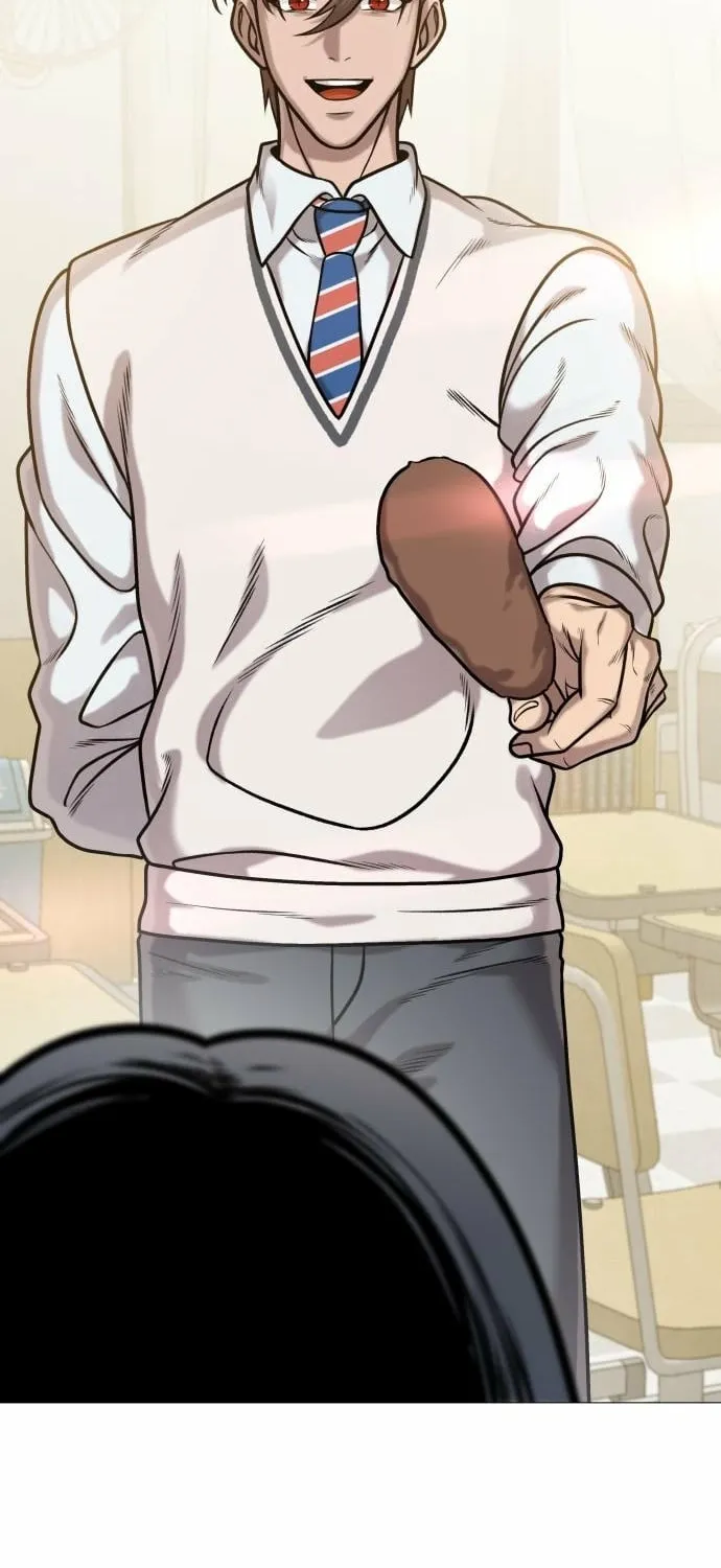 Read The Ugly Killer chapter 21 image 45 on Lezhin