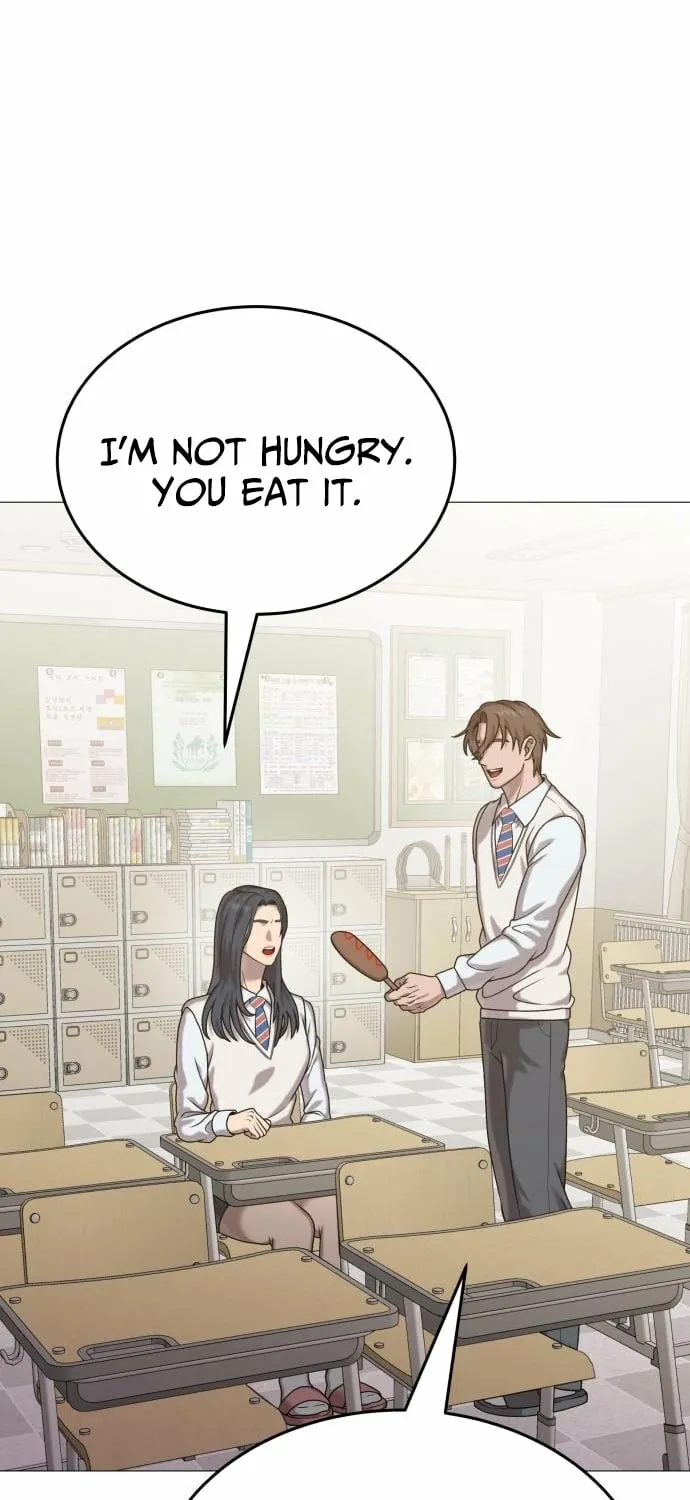 Read The Ugly Killer chapter 21 image 46 on Lezhin