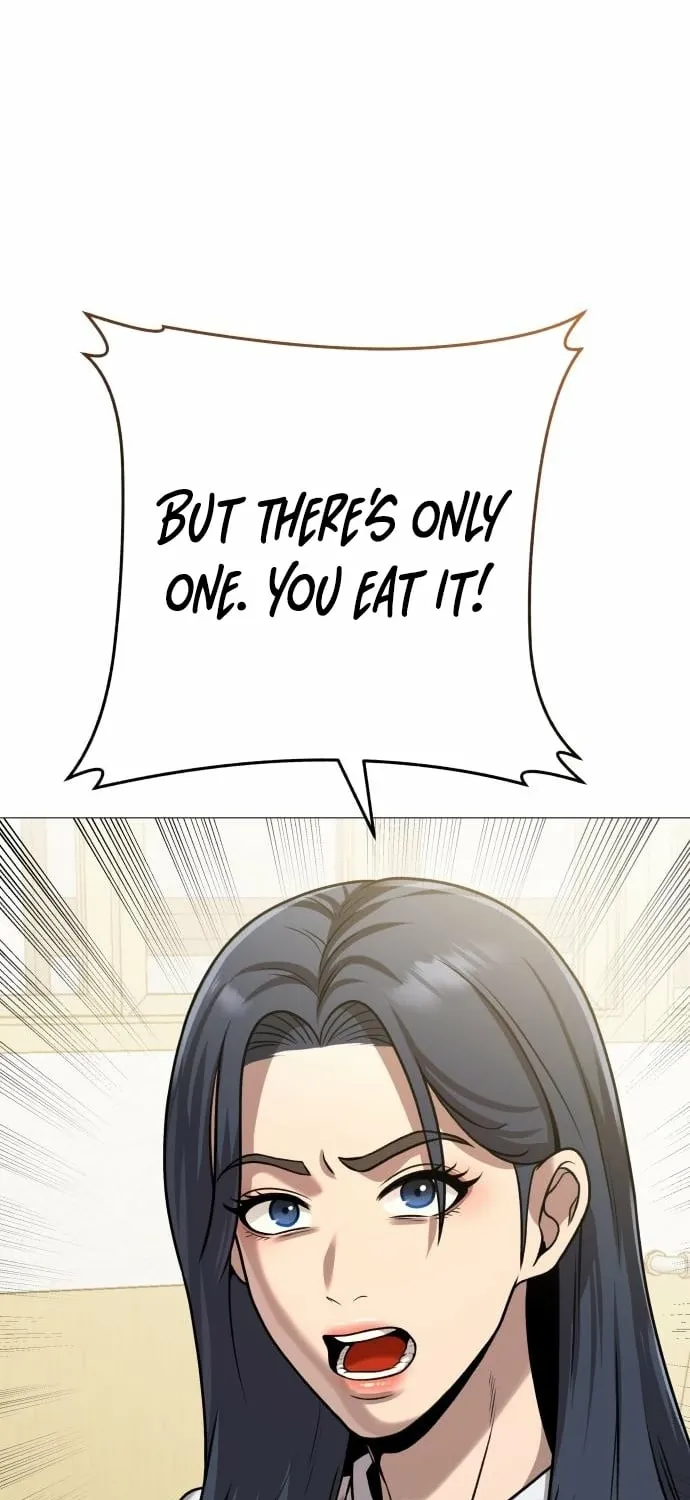 Read The Ugly Killer chapter 21 image 48 on Lezhin