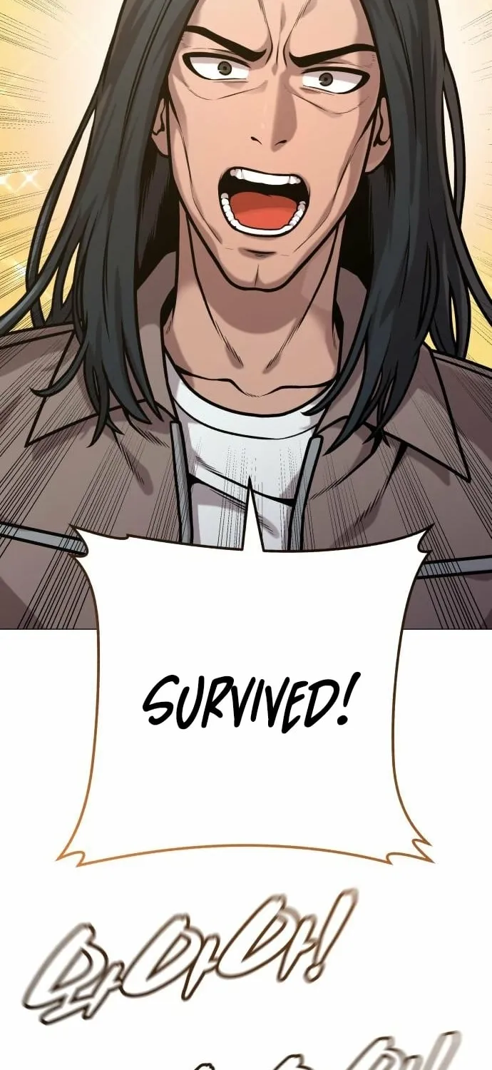 Read The Ugly Killer chapter 21 image 5 on Lezhin
