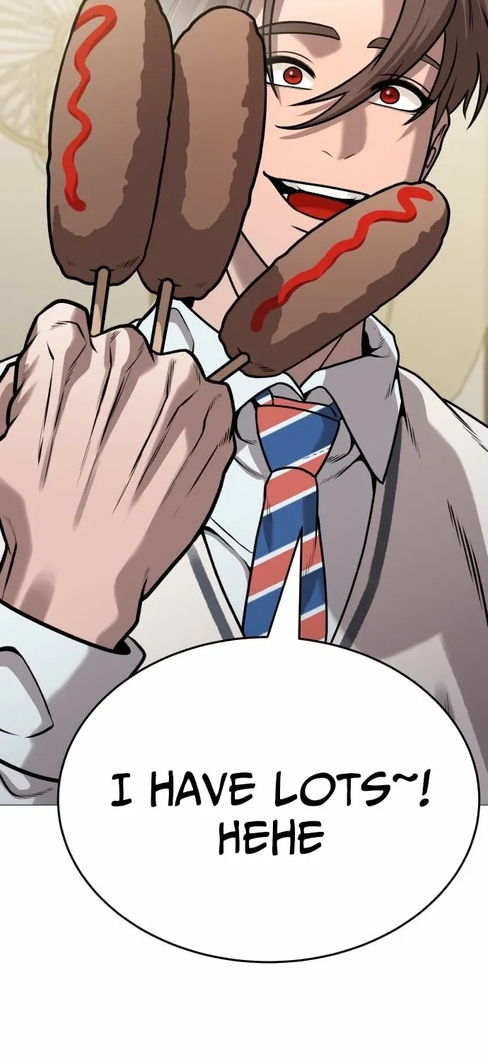 Read The Ugly Killer chapter 21 image 50 on Lezhin