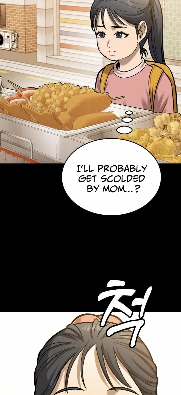 Read The Ugly Killer chapter 21 image 54 on Lezhin