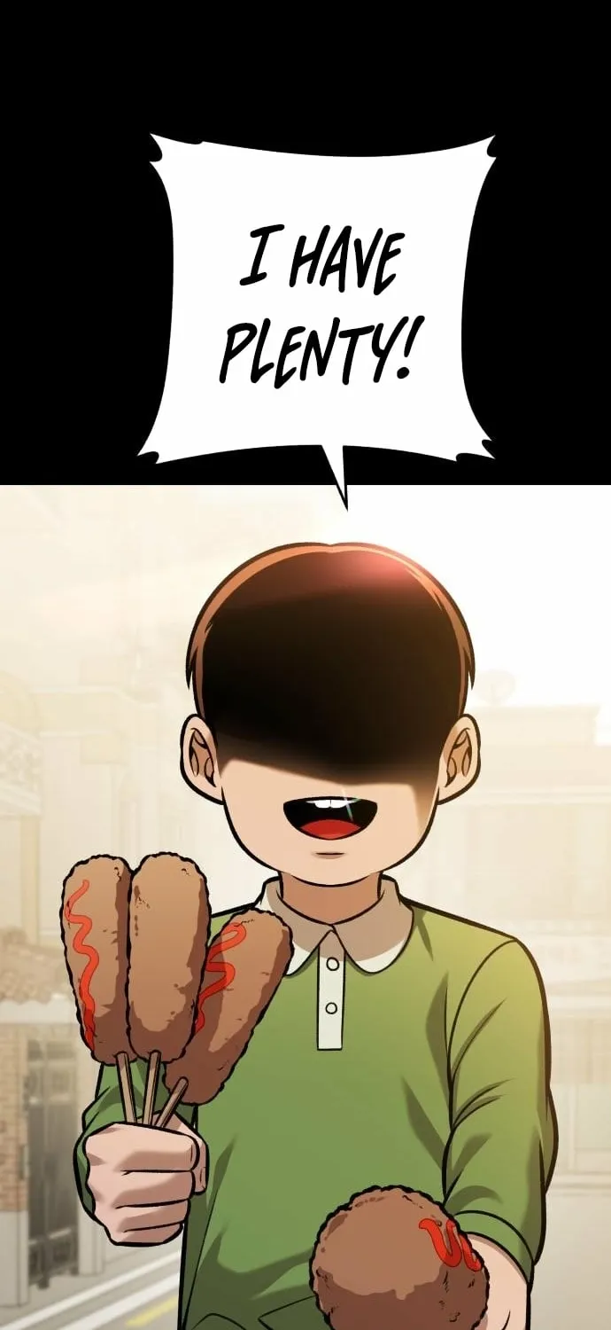 Read The Ugly Killer chapter 21 image 57 on Lezhin