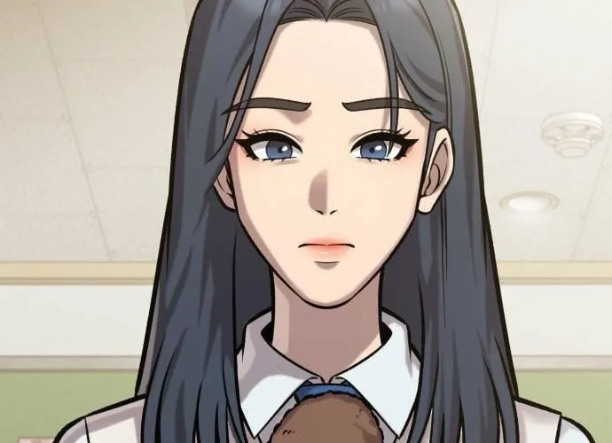 Read The Ugly Killer chapter 21 image 59 on Lezhin