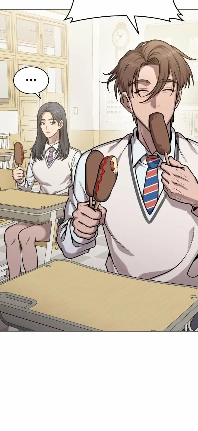 Read The Ugly Killer chapter 21 image 61 on Lezhin