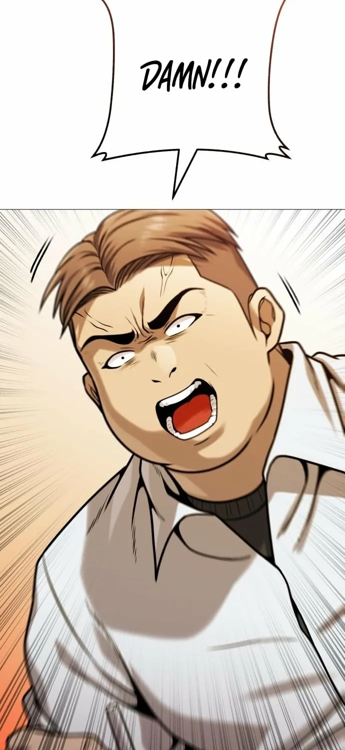 Read The Ugly Killer chapter 21 image 65 on Lezhin