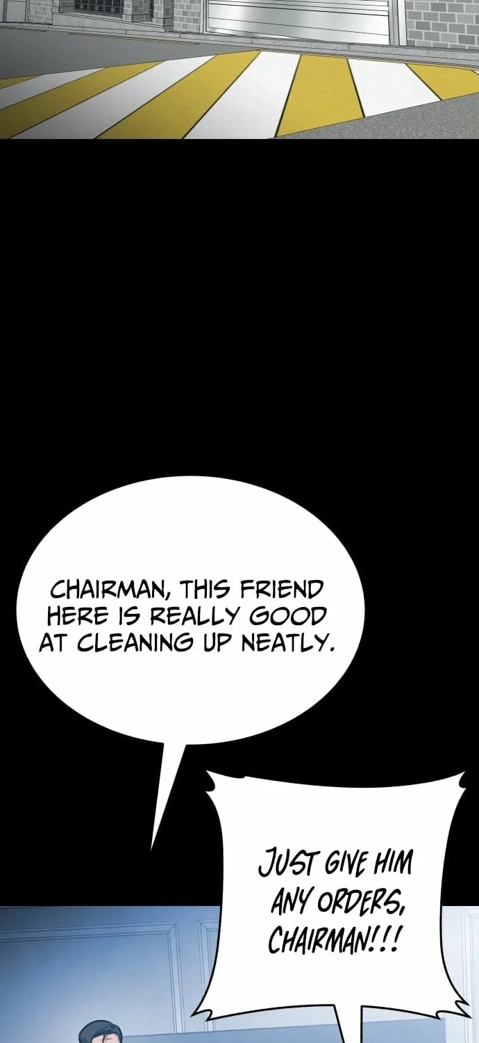 Read The Ugly Killer chapter 21 image 68 on Lezhin