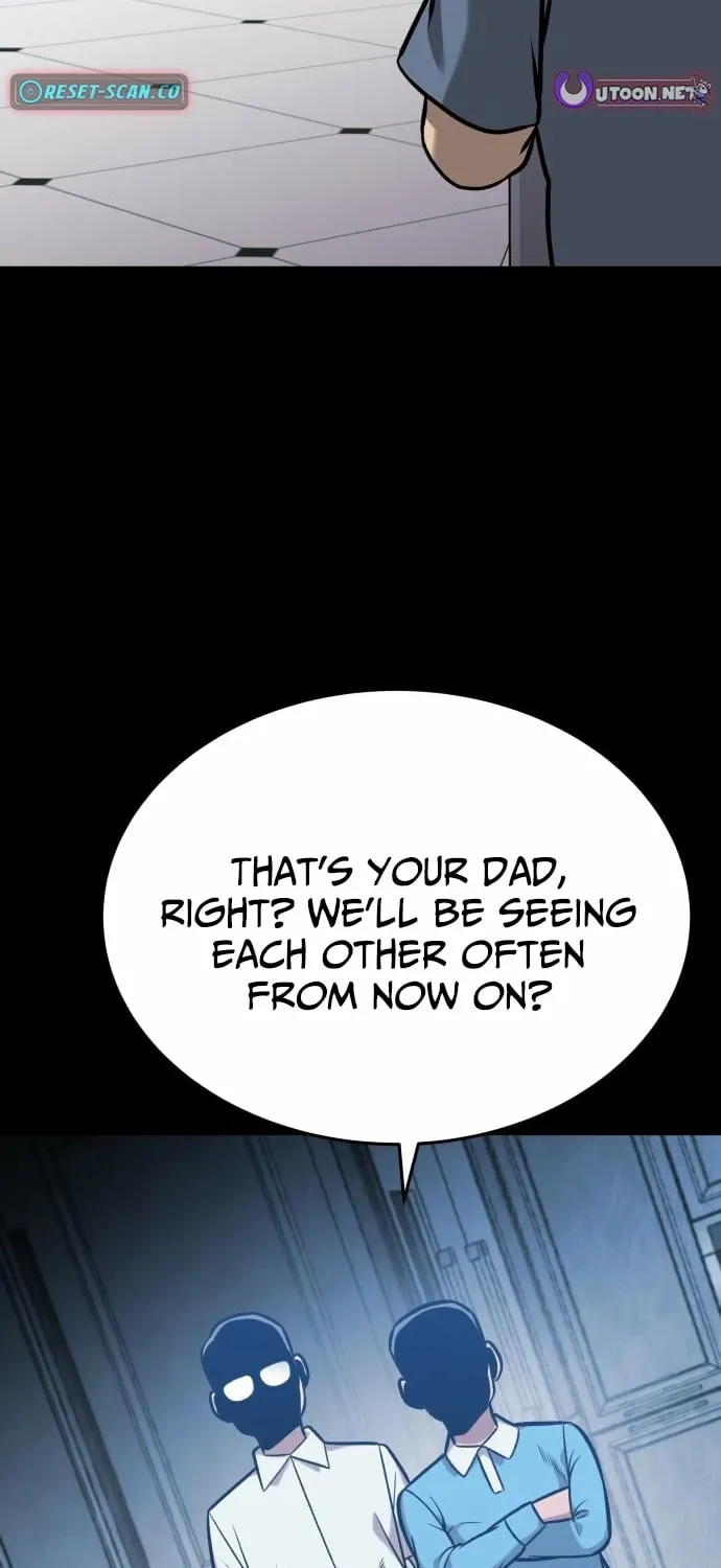 Read The Ugly Killer chapter 21 image 72 on Lezhin