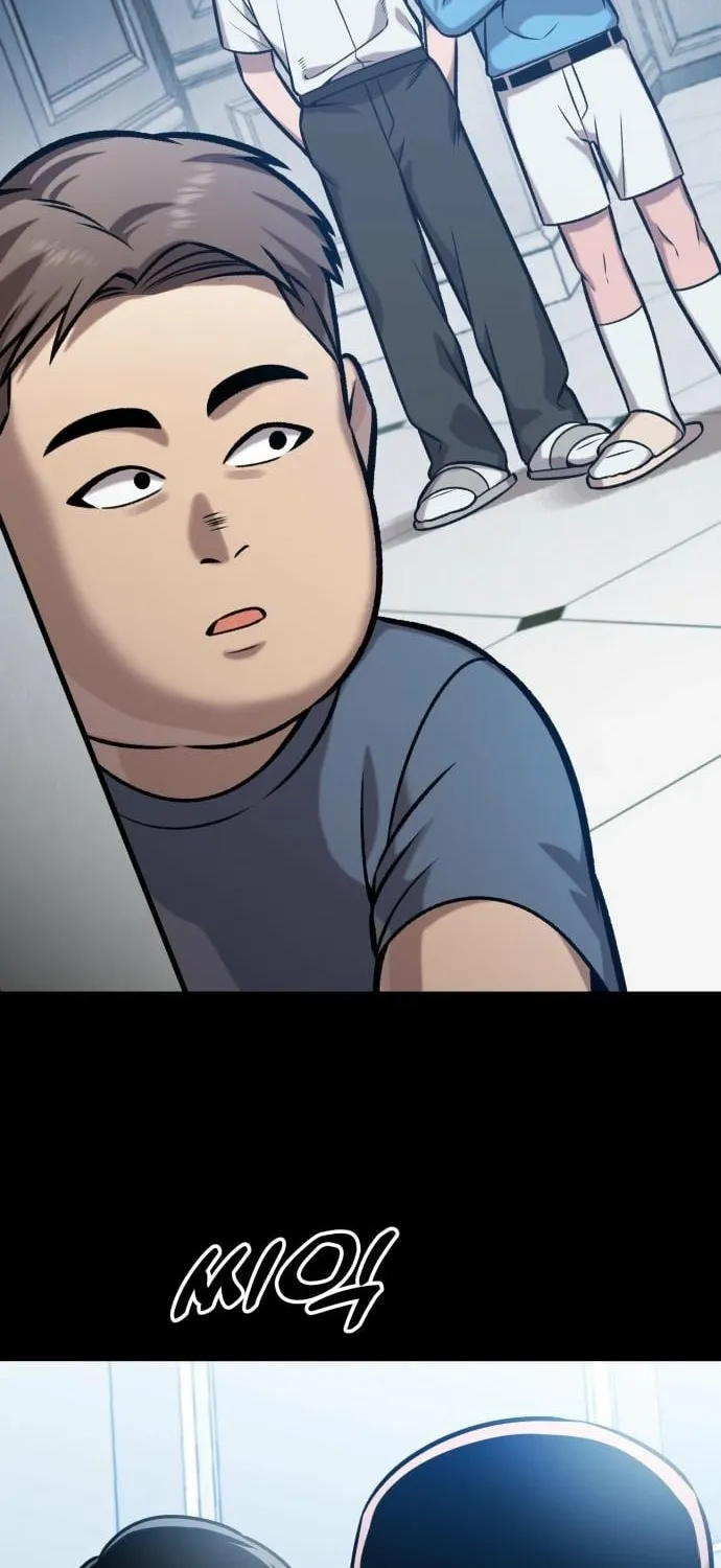 Read The Ugly Killer chapter 21 image 73 on Lezhin