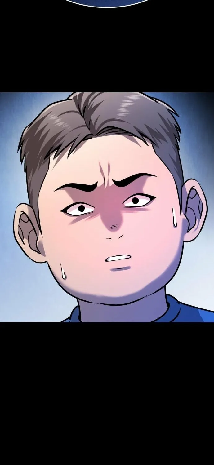 Read The Ugly Killer chapter 21 image 78 on Lezhin