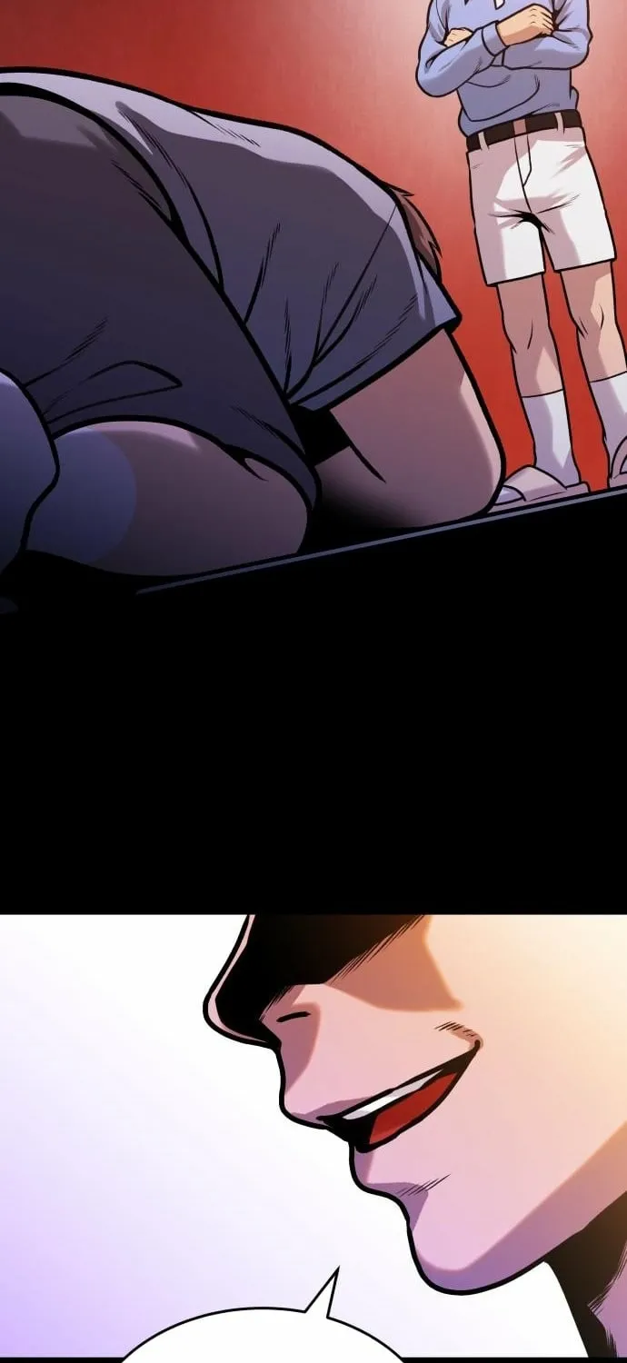 Read The Ugly Killer chapter 21 image 80 on Lezhin