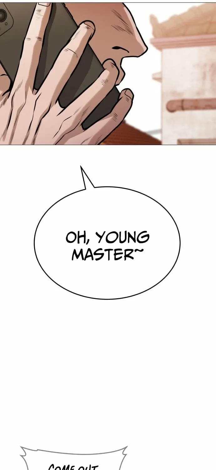 Read The Ugly Killer chapter 21 image 86 on Lezhin