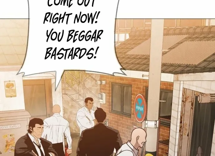 Read The Ugly Killer chapter 21 image 87 on Lezhin
