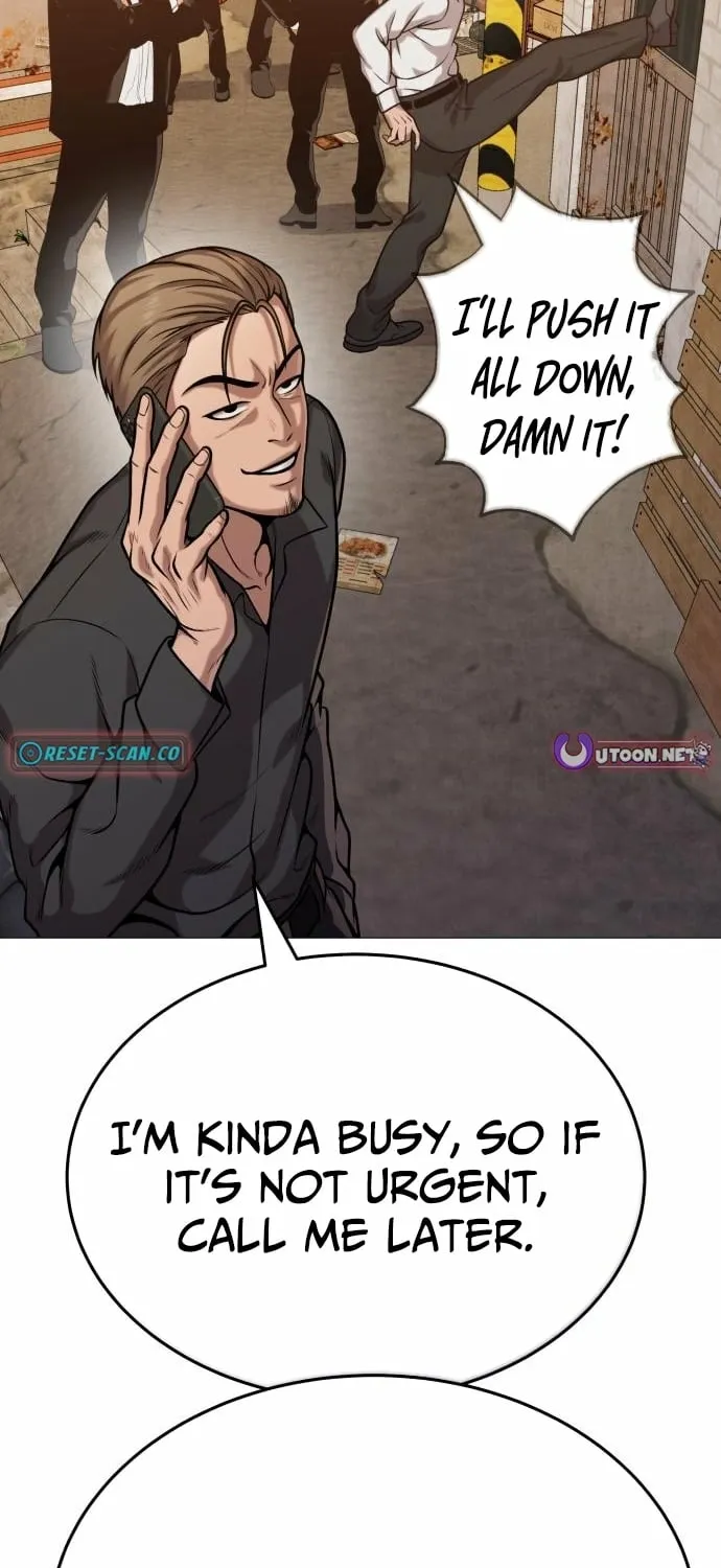 Read The Ugly Killer chapter 21 image 88 on Lezhin