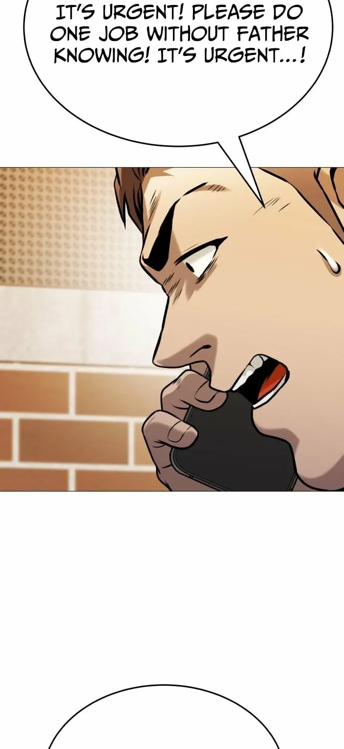 Read The Ugly Killer chapter 21 image 89 on Lezhin
