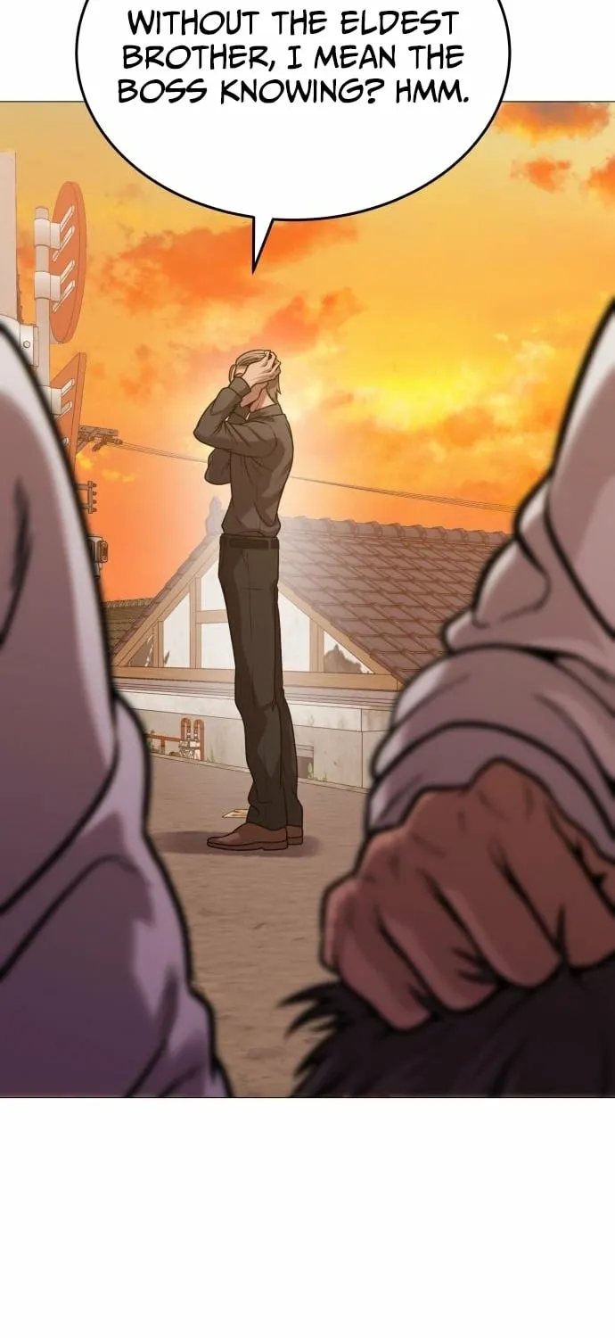Read The Ugly Killer chapter 21 image 90 on Lezhin