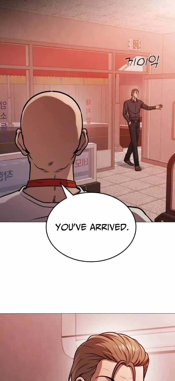 Read The Ugly Killer chapter 21 image 94 on Lezhin