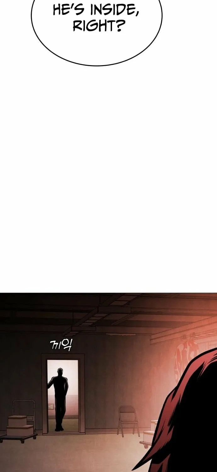 Read The Ugly Killer chapter 21 image 96 on Lezhin