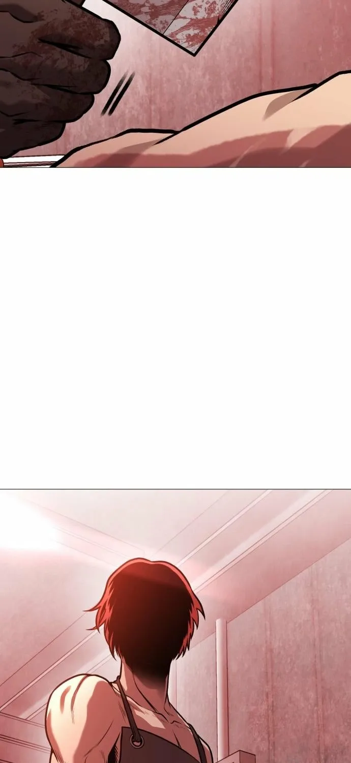 Read The Ugly Killer chapter 21 image 98 on Lezhin