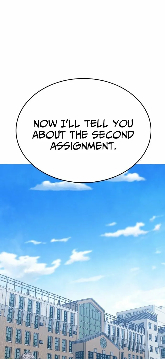 Read The Ugly Killer chapter 22 image 1 on Lezhin