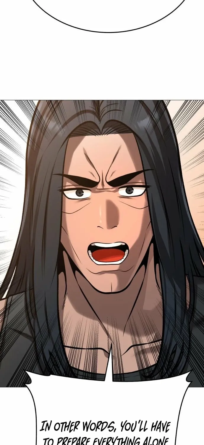 Read The Ugly Killer chapter 22 image 10 on Lezhin
