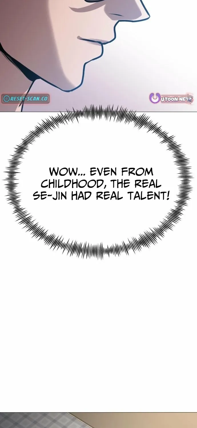 Read The Ugly Killer chapter 22 image 101 on Lezhin