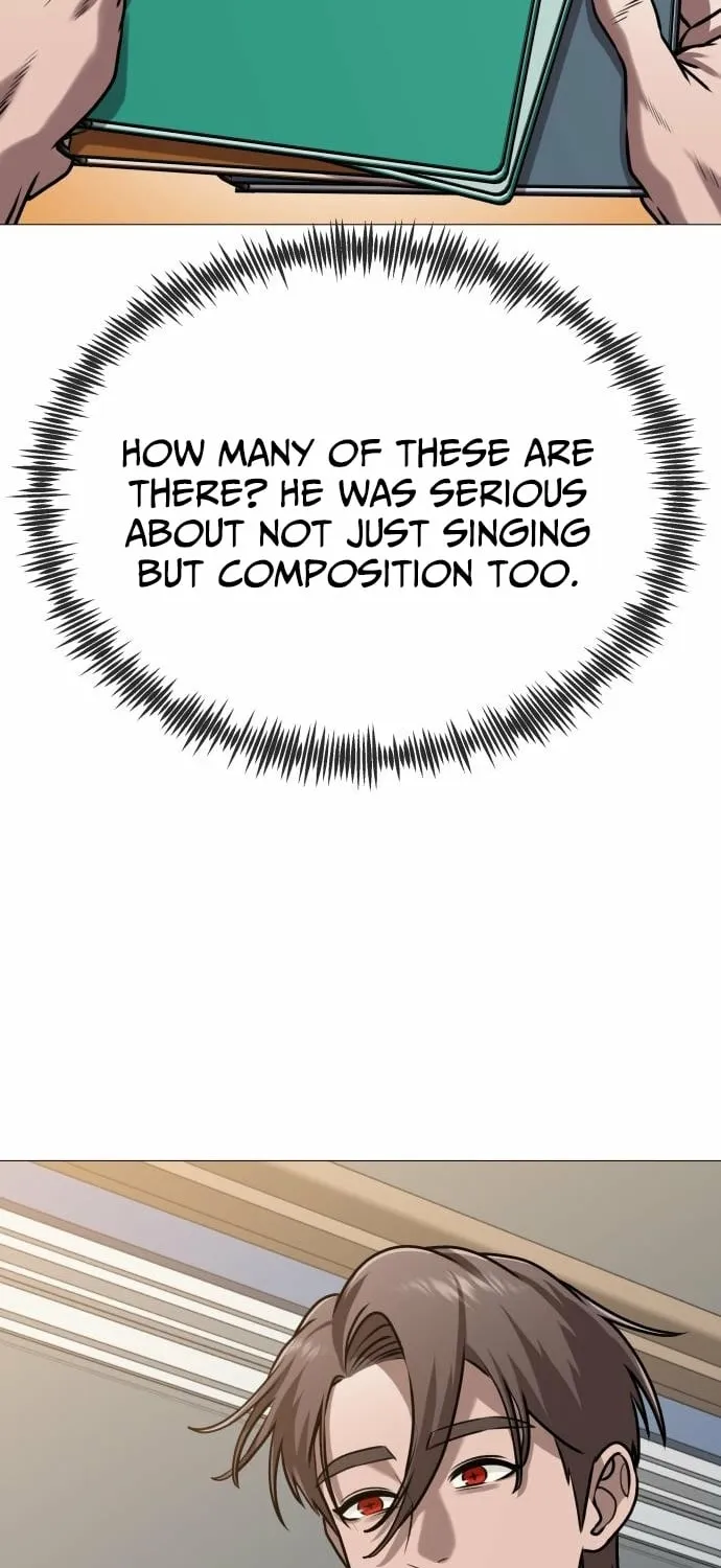 Read The Ugly Killer chapter 22 image 104 on Lezhin