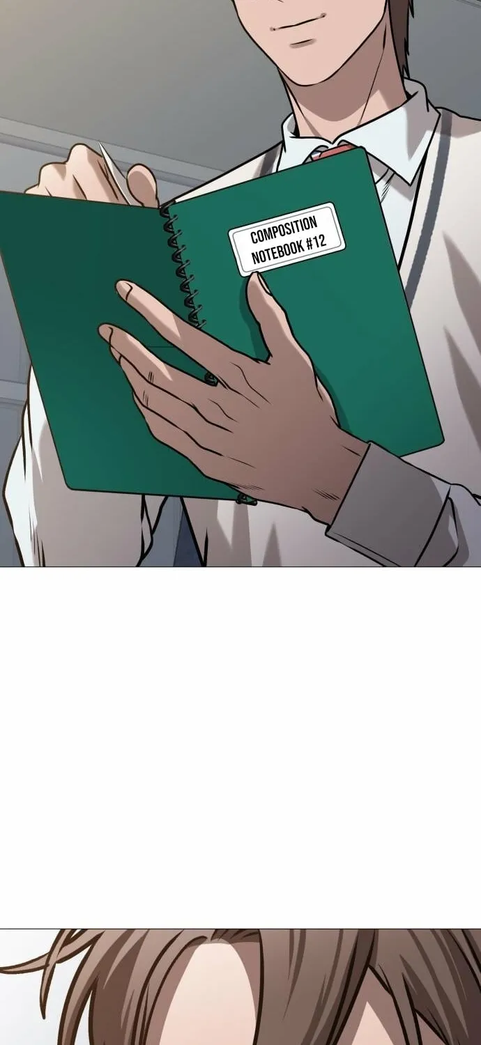 Read The Ugly Killer chapter 22 image 105 on Lezhin
