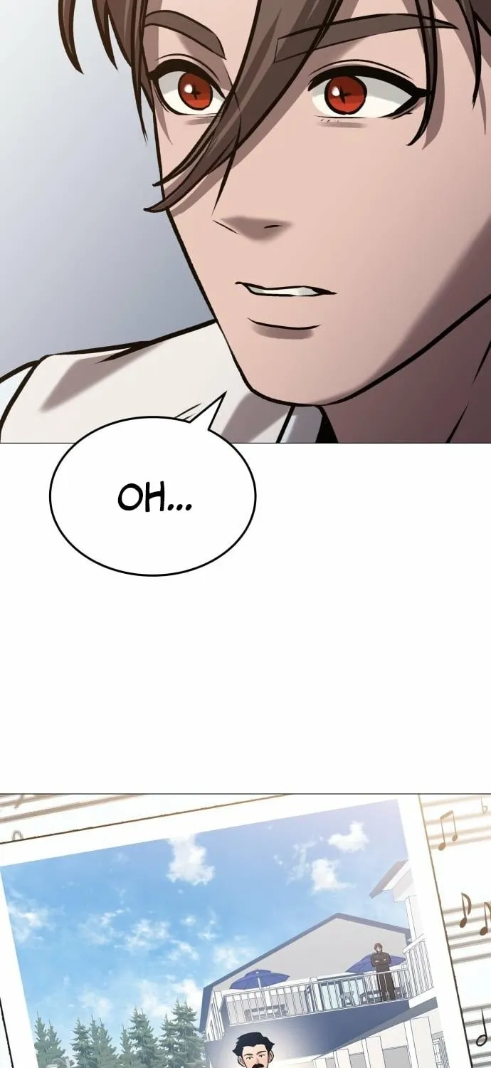 Read The Ugly Killer chapter 22 image 106 on Lezhin