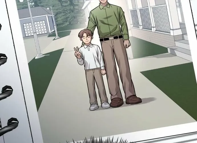 Read The Ugly Killer chapter 22 image 107 on Lezhin