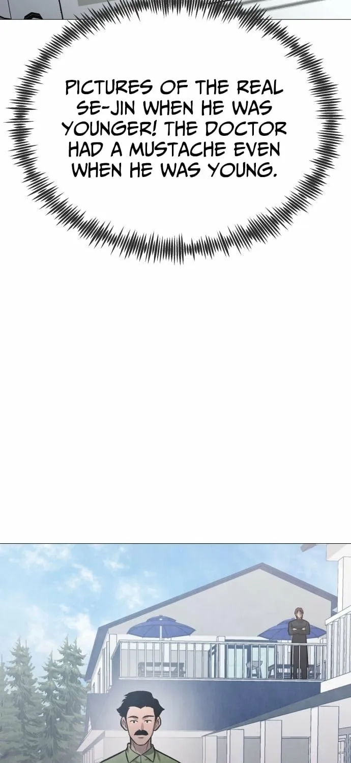 Read The Ugly Killer chapter 22 image 108 on Lezhin