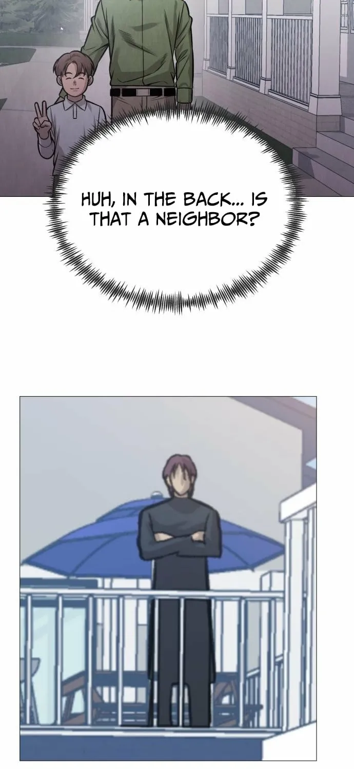 Read The Ugly Killer chapter 22 image 109 on Lezhin