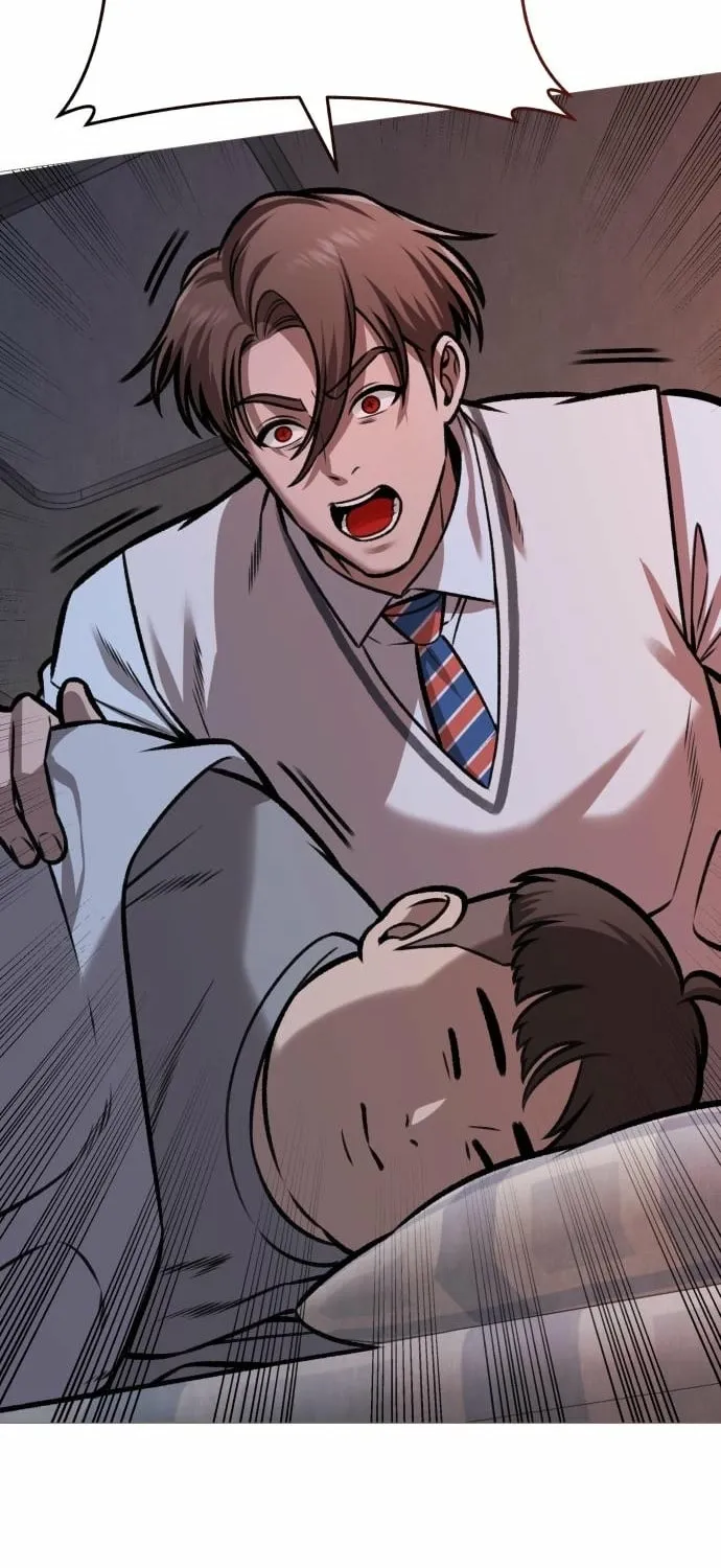 Read The Ugly Killer chapter 22 image 117 on Lezhin