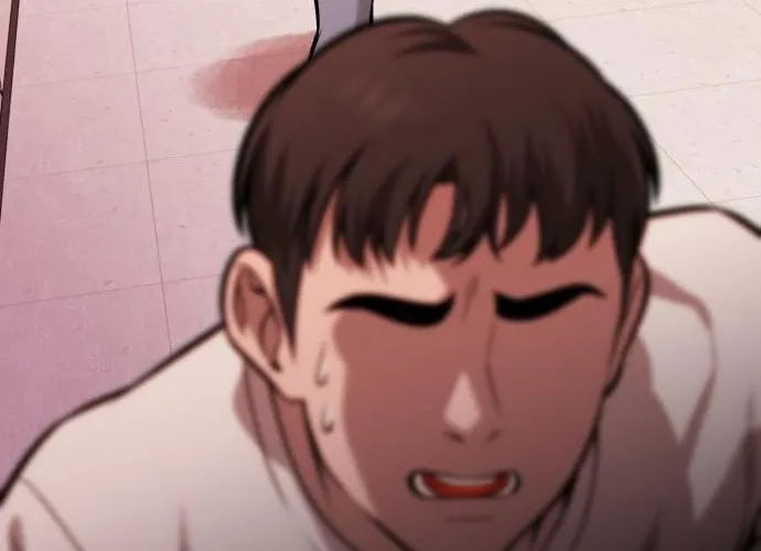 Read The Ugly Killer chapter 22 image 119 on Lezhin
