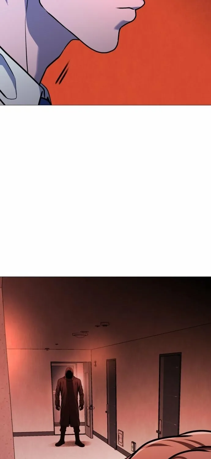 Read The Ugly Killer chapter 22 image 122 on Lezhin