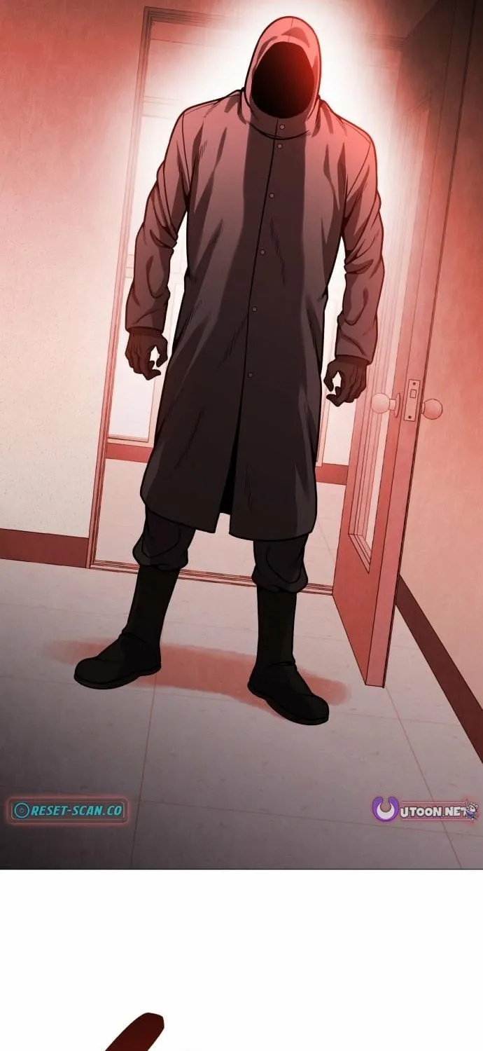 Read The Ugly Killer chapter 22 image 125 on Lezhin