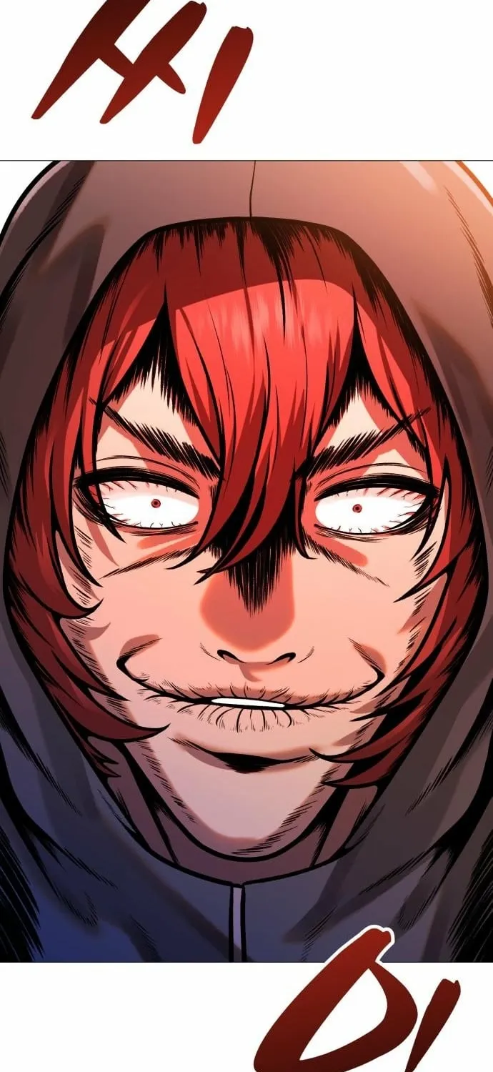 Read The Ugly Killer chapter 22 image 126 on Lezhin