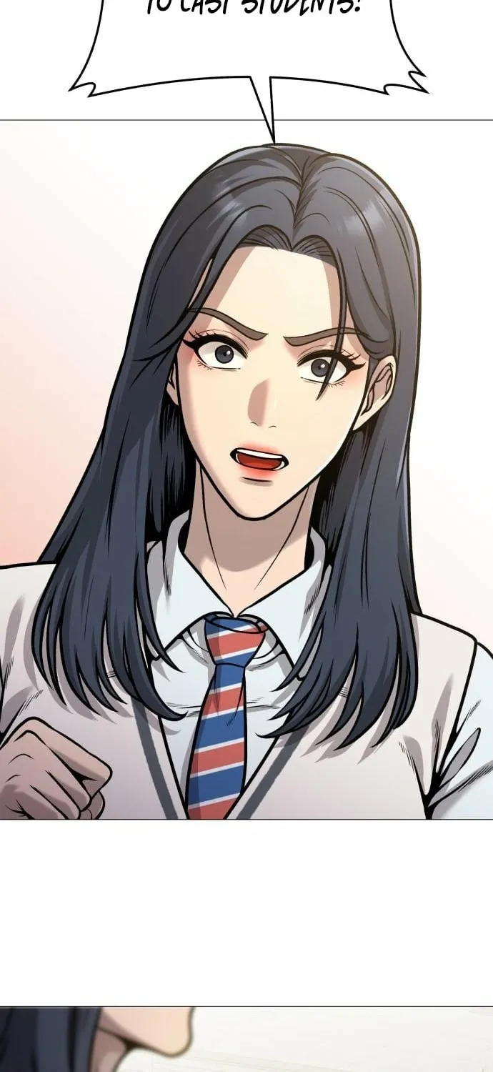 Read The Ugly Killer chapter 22 image 17 on Lezhin