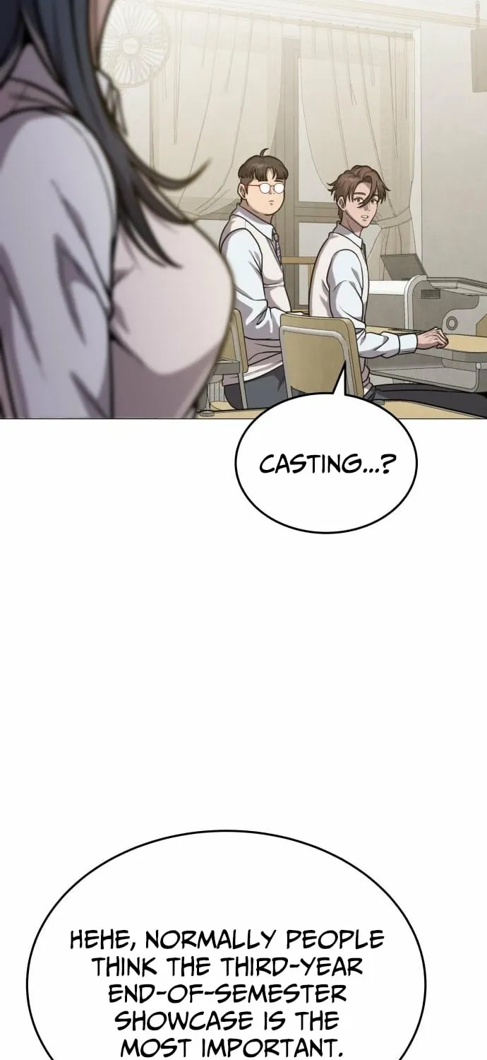 Read The Ugly Killer chapter 22 image 18 on Lezhin