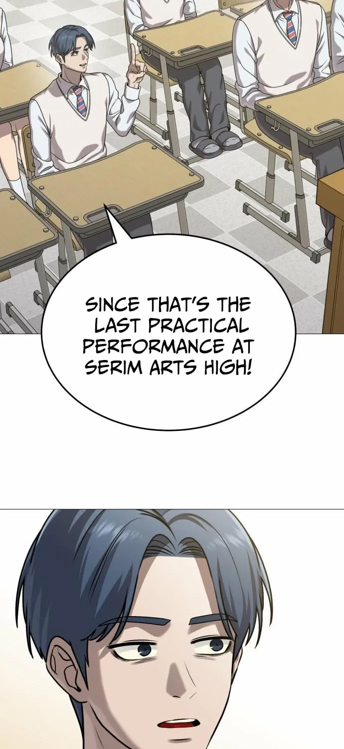 Read The Ugly Killer chapter 22 image 20 on Lezhin