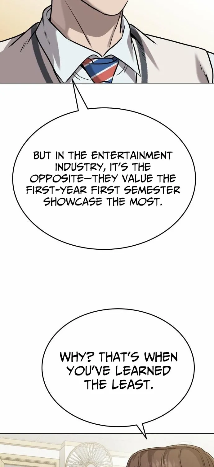 Read The Ugly Killer chapter 22 image 21 on Lezhin