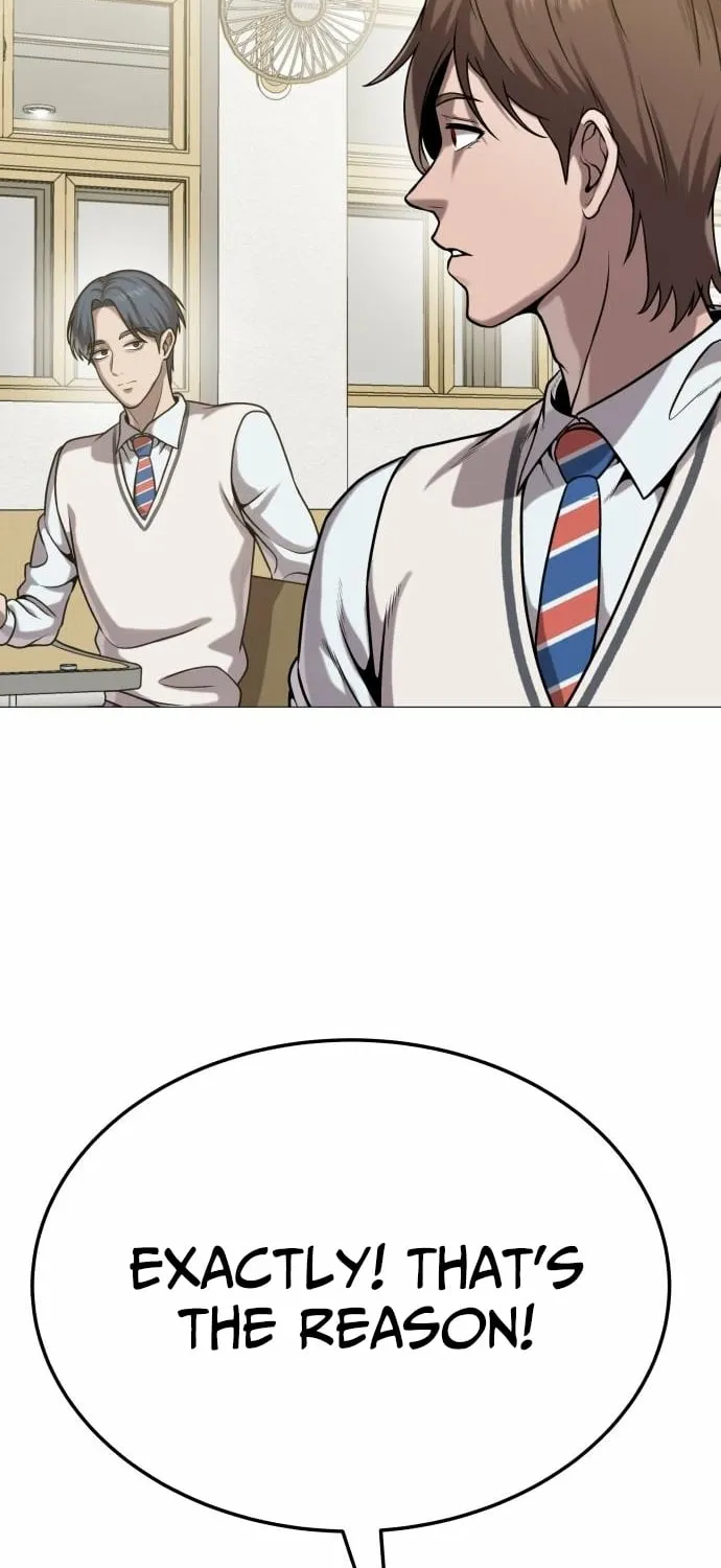 Read The Ugly Killer chapter 22 image 22 on Lezhin