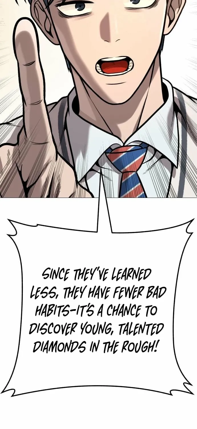 Read The Ugly Killer chapter 22 image 24 on Lezhin